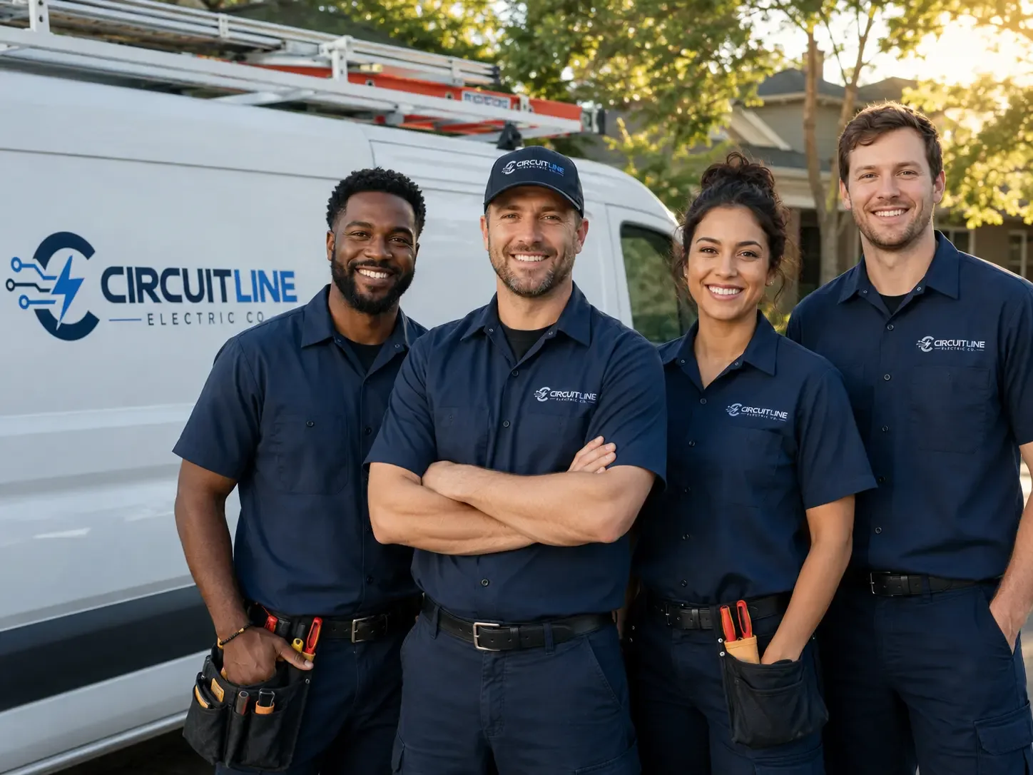 Whole Home Rewiring company in Cape May Point, NJ