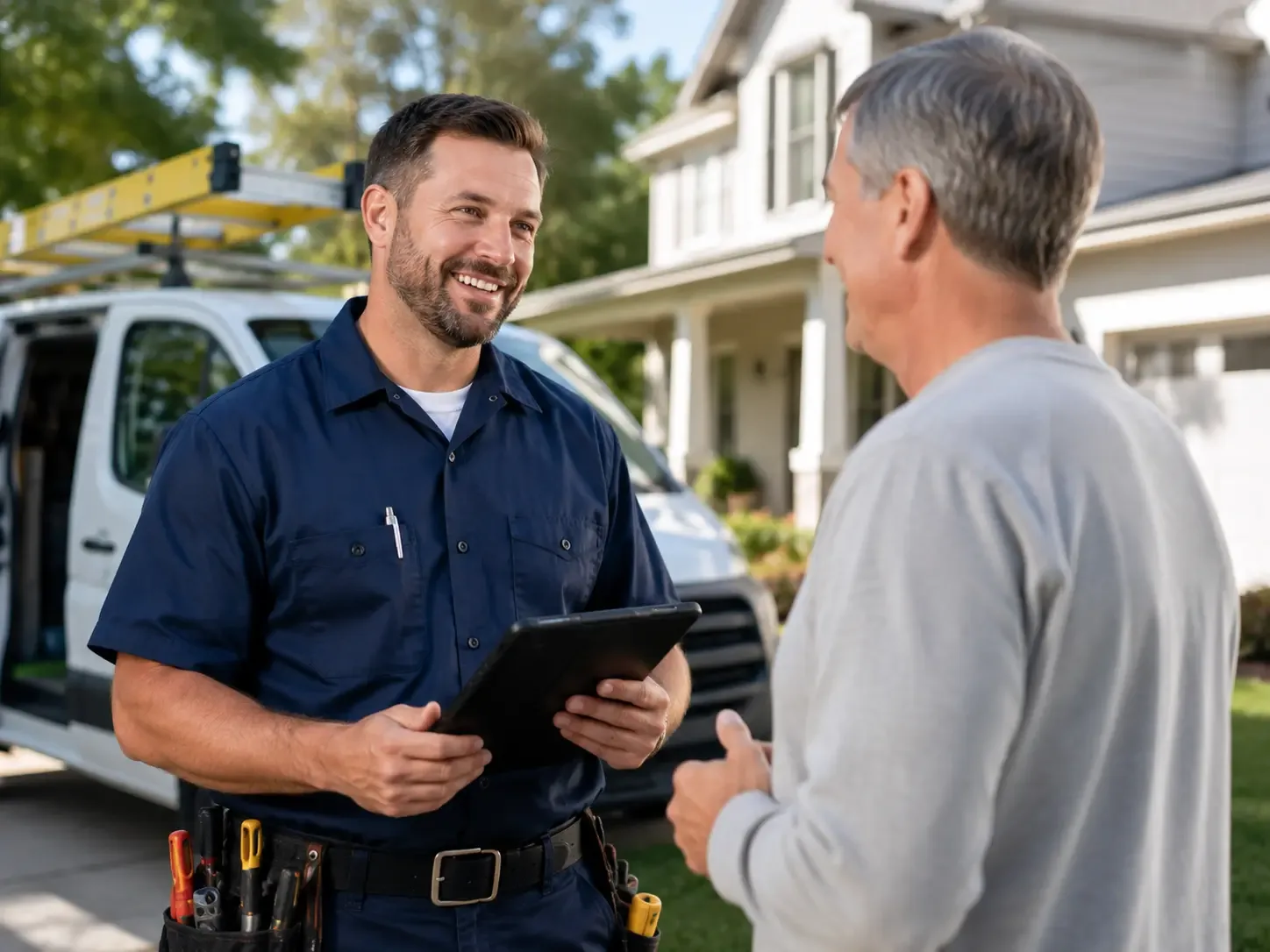 Whole Home Rewiring Cape May Point, NJ FAQs