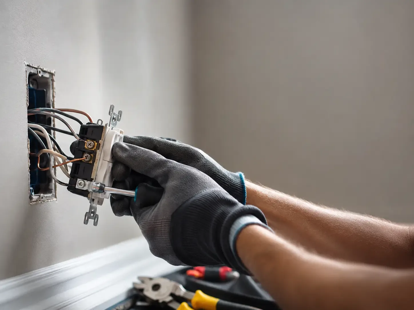 Why choose Whole Home Rewiring in Cape May Point, NJ